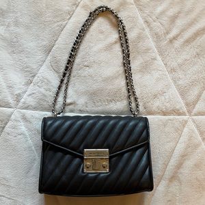 Micheal Kors one shoulder bag